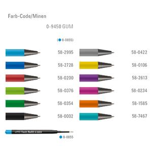 Werbegeschenk STRAIGHT GUM