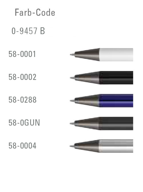 Werbegeschenk STRAIGHT B