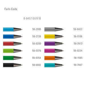 Werbegeschenk STRAIGHT GUM B