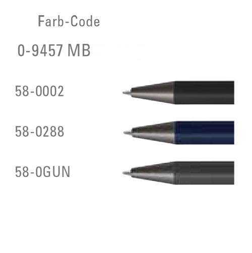 Werbegeschenk STRAIGHT MB