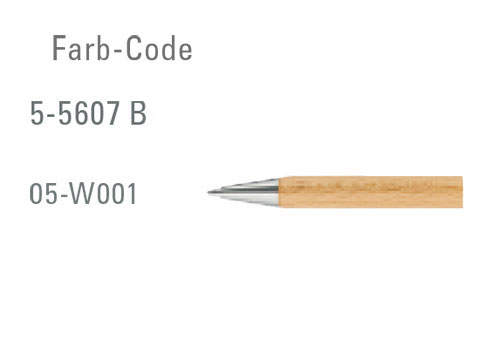 Werbegeschenk WOODY B