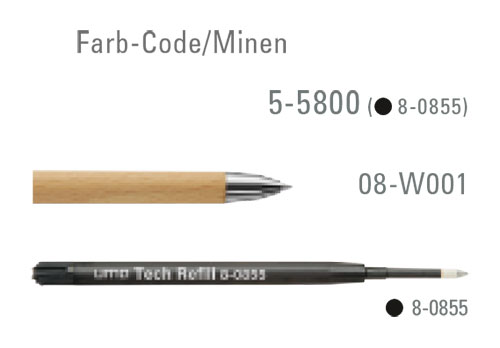 Werbegeschenk BEECH