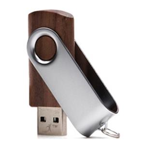 USB-Stick Expert aus Holz 3.0 bedrucken