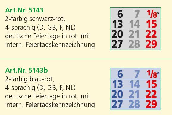 Werbegeschenk Clever 3 2026