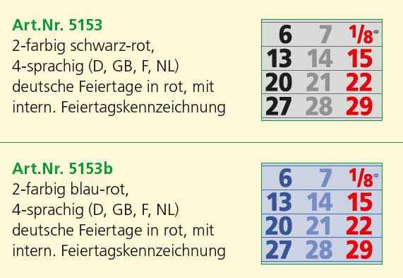Werbegeschenk PREMIUM 3 2026