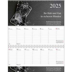 Erotik-Kalender 2024 – Multi-Digital Werbekalender