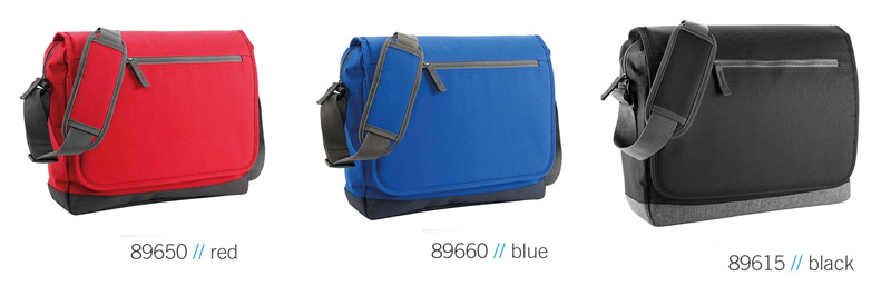 Werbegeschenk Laptoptasche Standford