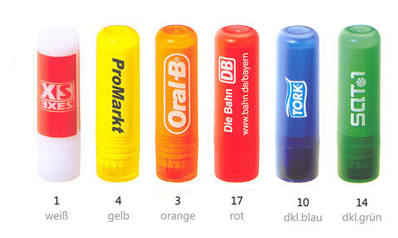 Werbegeschenk Pflegestift DoubleCare