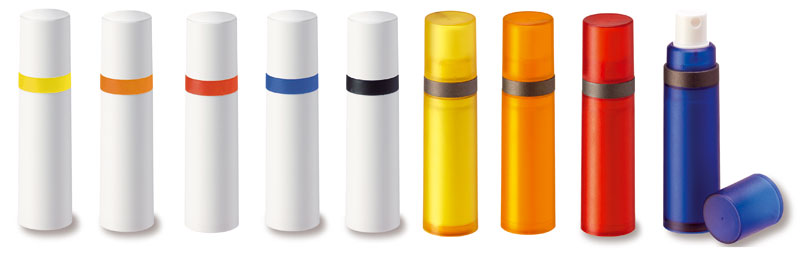 Werbegeschenk VitaStix Premium Sonnenlotion-Spray