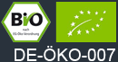 ADICOR Medien Services GmbH - www.werbung-schenken.de - ist bio-zertifiziert durch Kontrollstelle DE-ÖKO-007